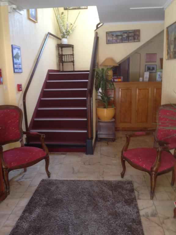 فندق La Cote D'Argent فيو بوكو لي بي المظهر الخارجي الصورة