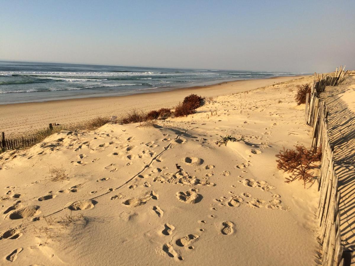 فندق La Cote D'Argent فيو بوكو لي بي المظهر الخارجي الصورة